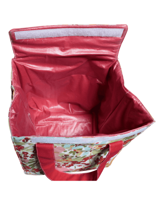 Porta pranzo termico